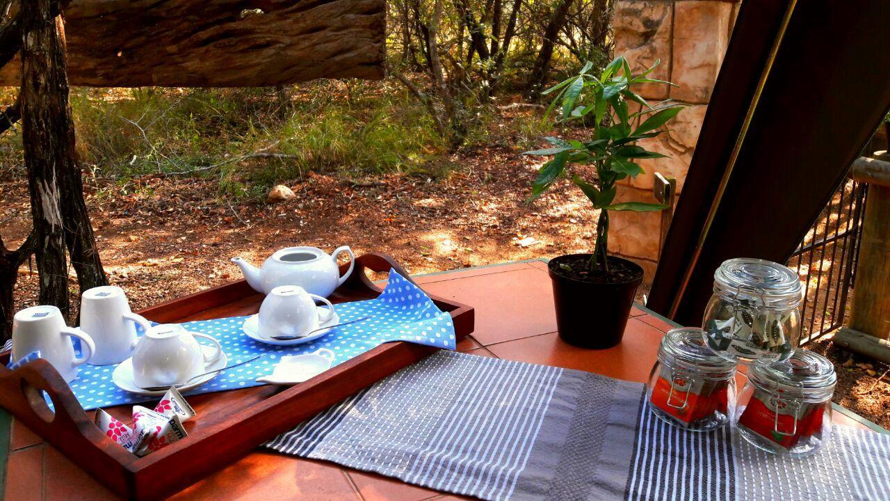 Beyond The Boma Boutique Guesthouse Marloth Park Exterior photo