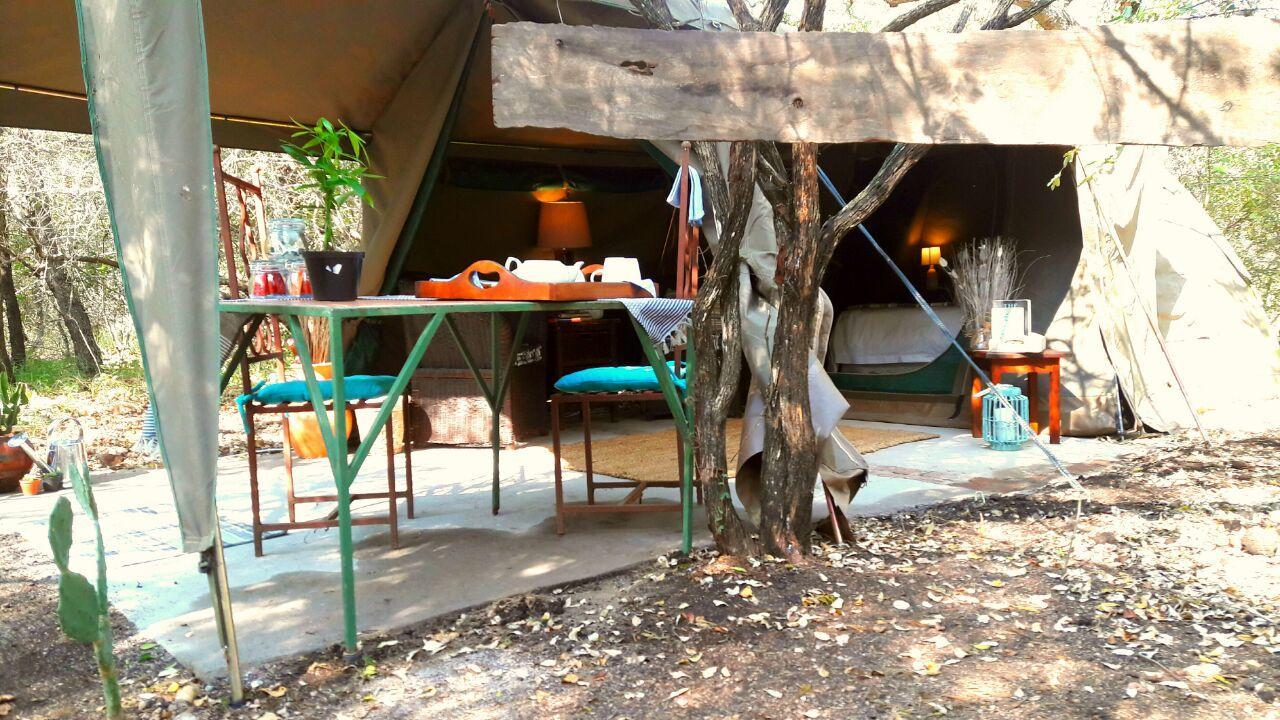 Beyond The Boma Boutique Guesthouse Marloth Park Exterior photo