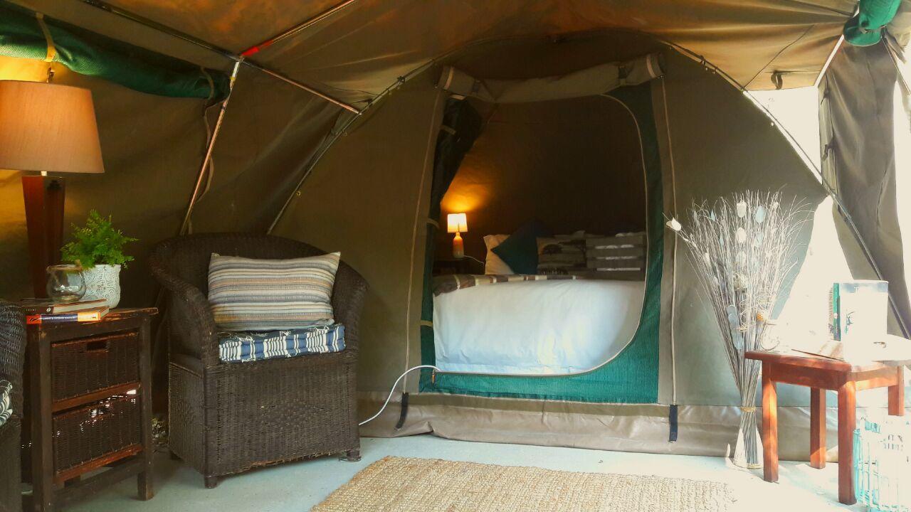 Beyond The Boma Boutique Guesthouse Marloth Park Exterior photo