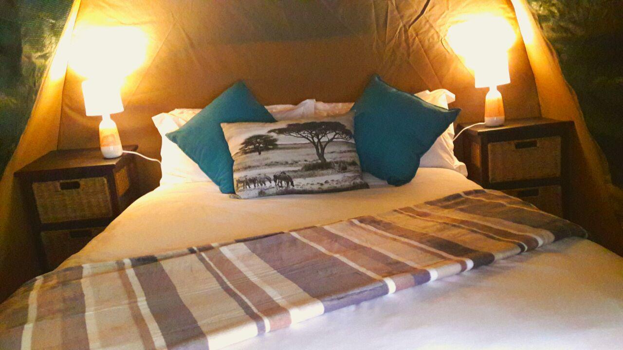 Beyond The Boma Boutique Guesthouse Marloth Park Exterior photo